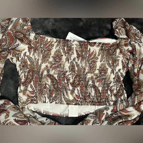 Windsor crop top - Picture 6 of 6